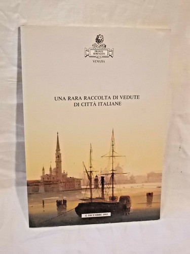 Libro una rara raccolta - libro,
