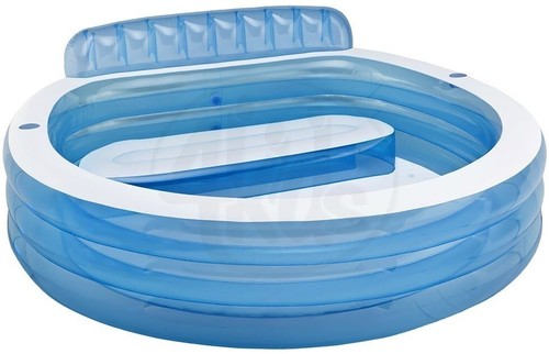 Intex piscina family - piscina,