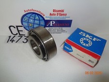 32316J2 CUSCINETTO A RULLI CONICI 80X170X61,50 SKF