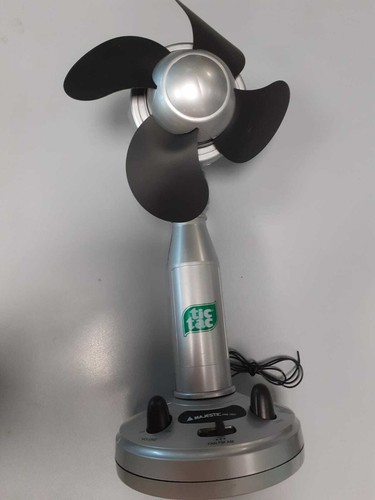 Ventilatore tavolo con - da,