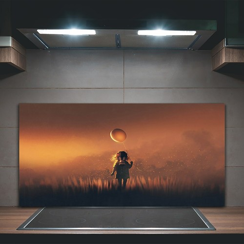 Cucina splashback vetro - cucina,