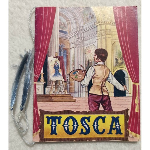 Calendario/Calendarietto