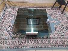 Tavolino Da Salotto Anni 70