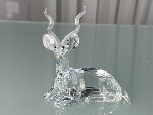 Statuina swarovski 175703 anno - swarovski,