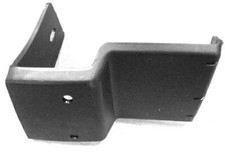 Staffa Paraurti Posteriore Destro per Fiat Panda 2003- Climbing-100hp