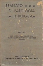 TRATTATO DI PATOLOGIA