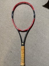 Wilson Pro Staff RF 97 2015