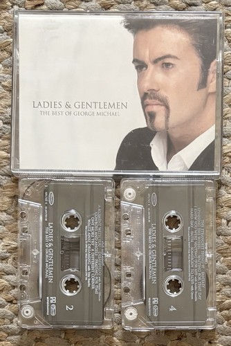 George michael ladies - michael, &