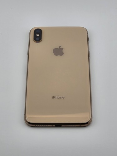 Apple iphone max - iphone, rosa