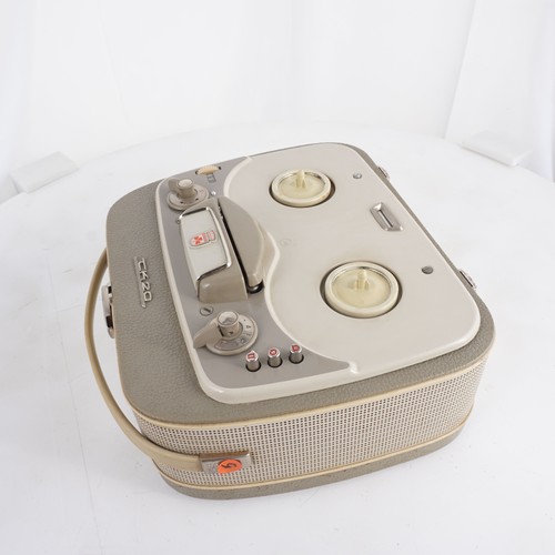 Grundig tk20 20 - grundig,