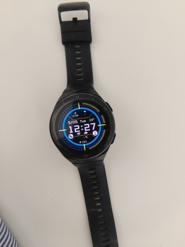 Huawei watch 46mm cassa - huawei, gt