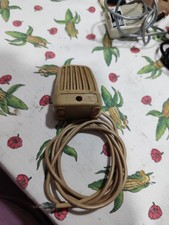 Microfono Geloso T32 –