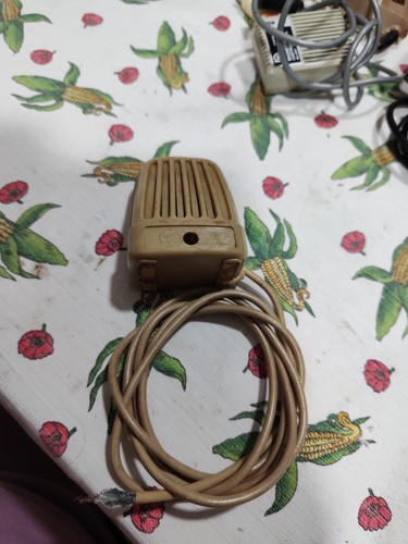 Microfono geloso t32 - geloso, –
