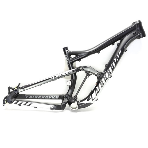 Cannondale 2012 claymore - 2012, 26"