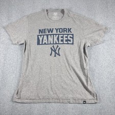 47 Brand Yankees Shirt Uomo XL