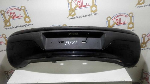 Paraurti posteriore opel tigra - paraurti,
