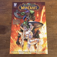 World of WarCraft: Ashcan