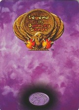 The Moto Oasis - Promo - Legend of the Burning Sands