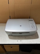 HP PSC 1610 All-In-One