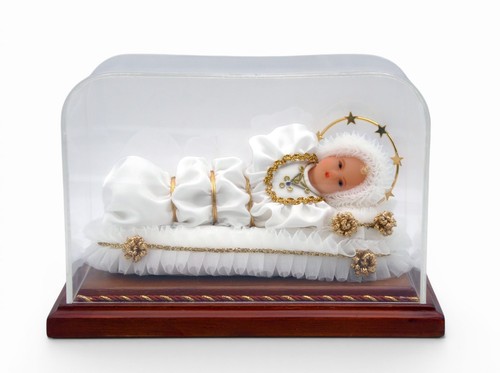 Scultura simulacro sacro da - sacro,