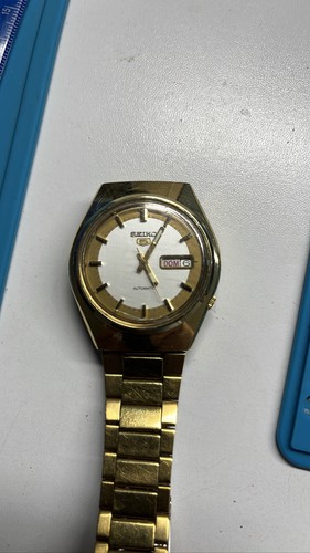 Orologio uomo seiko - uomo, 5
