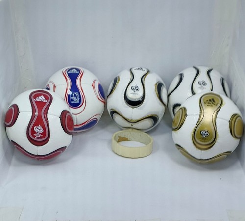 Lotto mini palloni calcio - lotto,