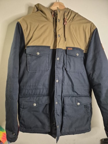 Giacca cappotto uomo - , manica