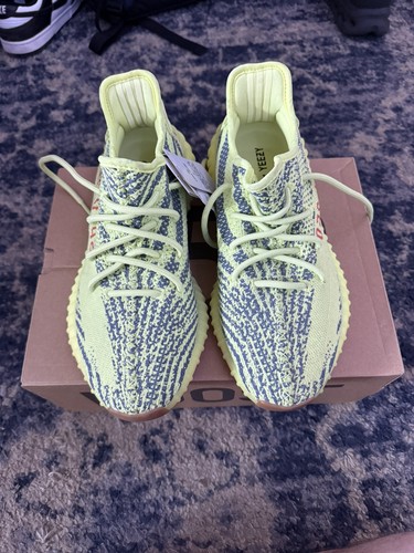 Taglia adidas yeezy - -,