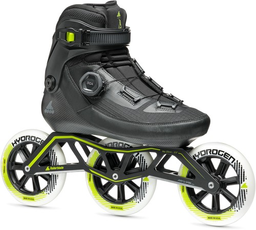 Rollerblade pattini linea - pattini, in