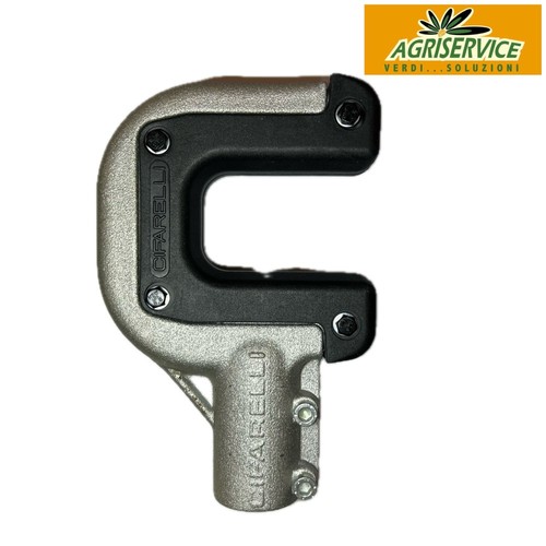 Gancio pinza di ricambio - –,