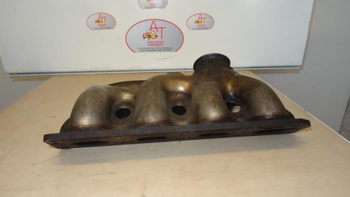 Collettore scarico citroen - di,