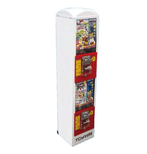 Distributore palline - di,