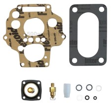 Kit revisione carburatore - kit,