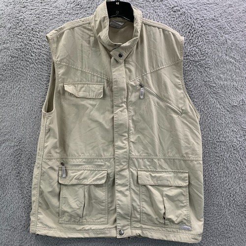 Columbia giacca gilet - giacca, titanio