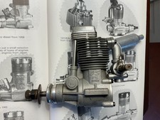 VINTAGE O.S. SURPASS FS 70
