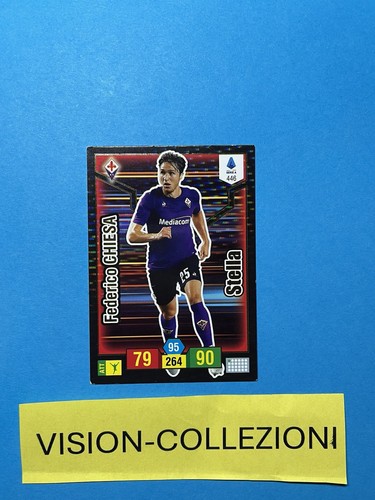 Panini calciatori - ⚽️,