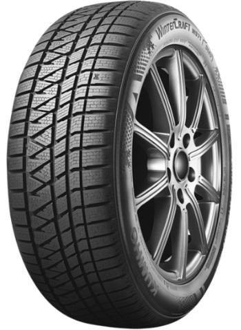 Pneumatici auto invernali - pneumatici,