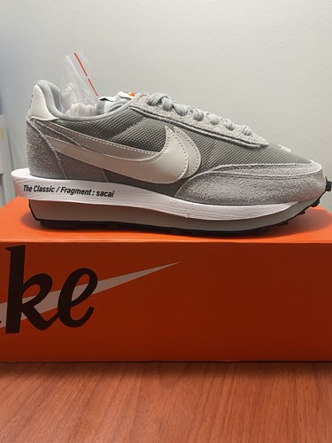 Nike waffle sacai - nike, waffle/sf
