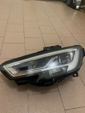 Fanale Audi A3 Led