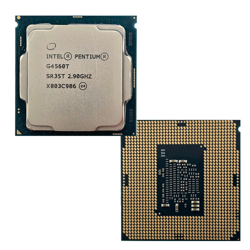Processore intel pentium - intel®, pentium®