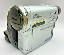 Sony Handycam DCR-TRV33 Mini