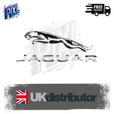 Distintivo stivale Jaguar