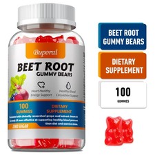 Gomma radice di barbabietola -