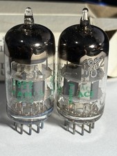 6922 Tubo Sylvania Coppia Mil