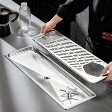 Lavabicchieri Da Banco