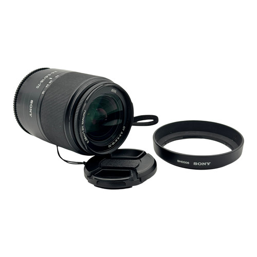 Sony 70mm 5 - sony, dt