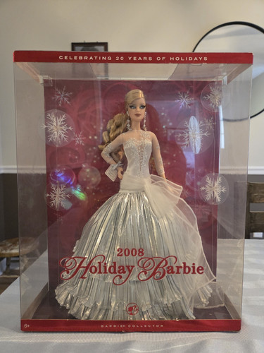 Mattel barbie edizione - mattel,
