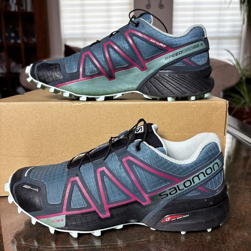 Salomon speedcross scarpe - speedcross,