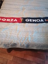 Sciarpa Genoa