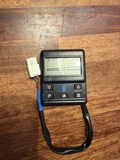 Controller Eberspacher 701 con diagnostica